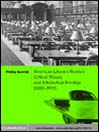 American Literary Realism, Critical Theory, and Intellectual Prestige, 1880-1995